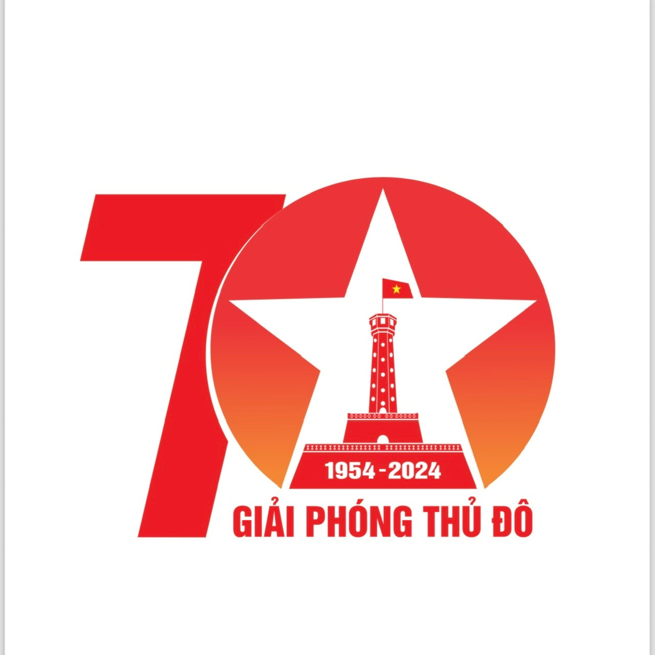 70 năm Giải phóng Thủ đô